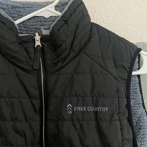 Women’s vest